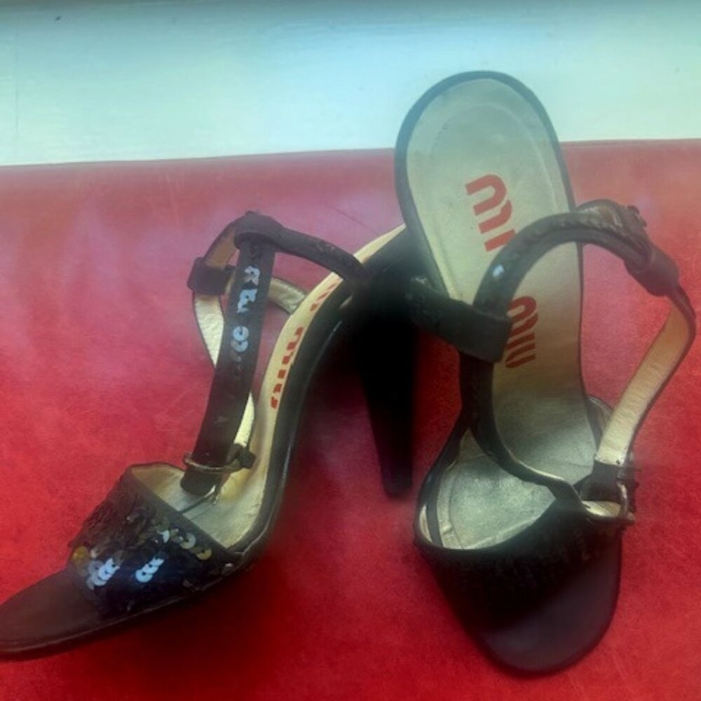 heels